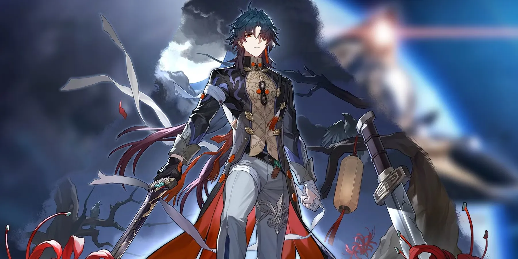 Unveiling the Astounding Powers of Honkai Star Rail's New Character Blade: A Must-Read for Gamers!