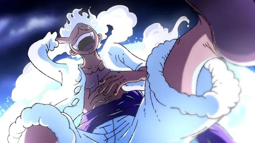 One Piece The Real Reason Episode 1015 Was So Well Animated