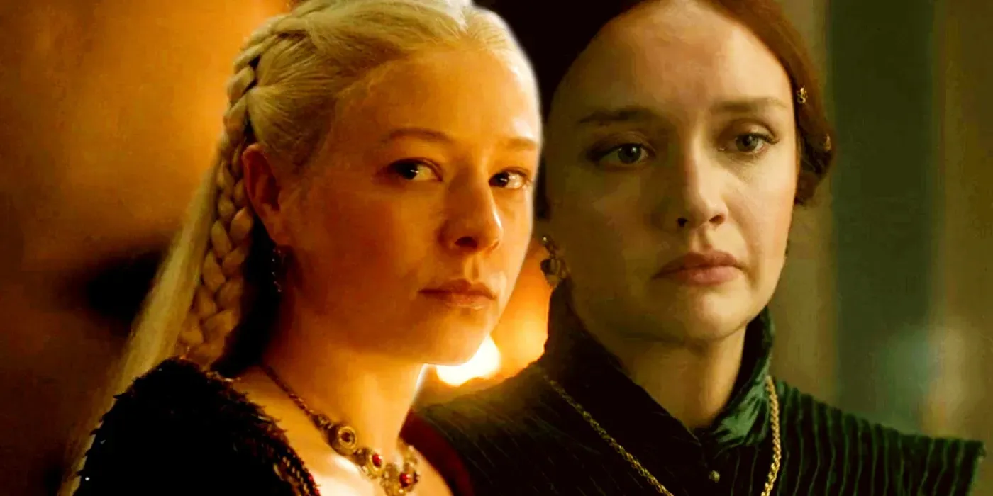 Exclusive: House of the Dragon Season 2 Filming Update Revealed by Game of Thrones Creator George R R Martin