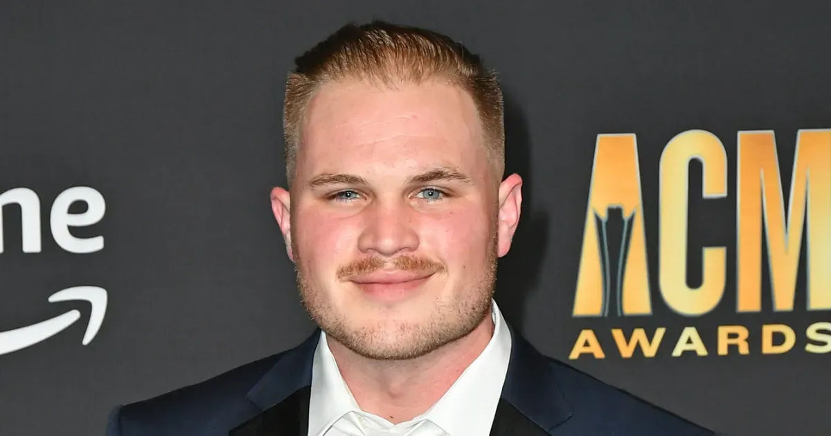 Unveiling the Romantic Journey of Singer Zach Bryan: Beyond Ex-Wife and Barstool Fling
