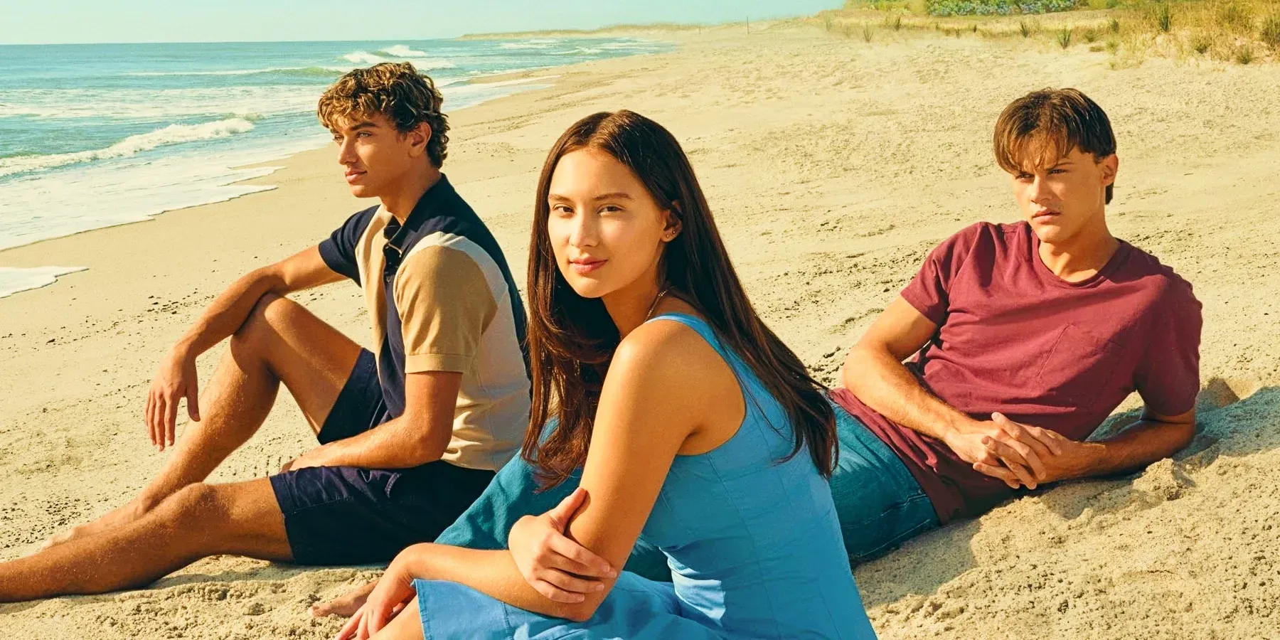 The Ultimate Secret Revealed: Who Snatches the Beach House in The Summer I Turned Pretty Season 2?