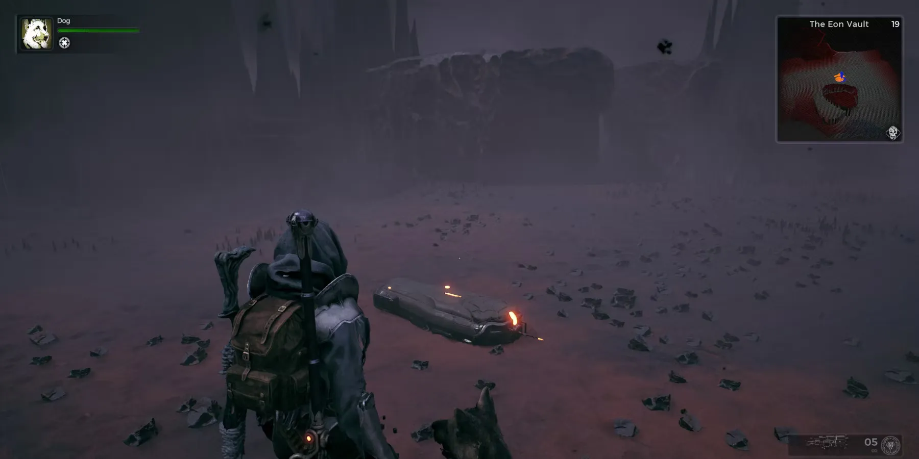 The Ultimate Remnant 2 Event Guide: Master the N'Erud Coffin Pod and Unlock Star Shot!