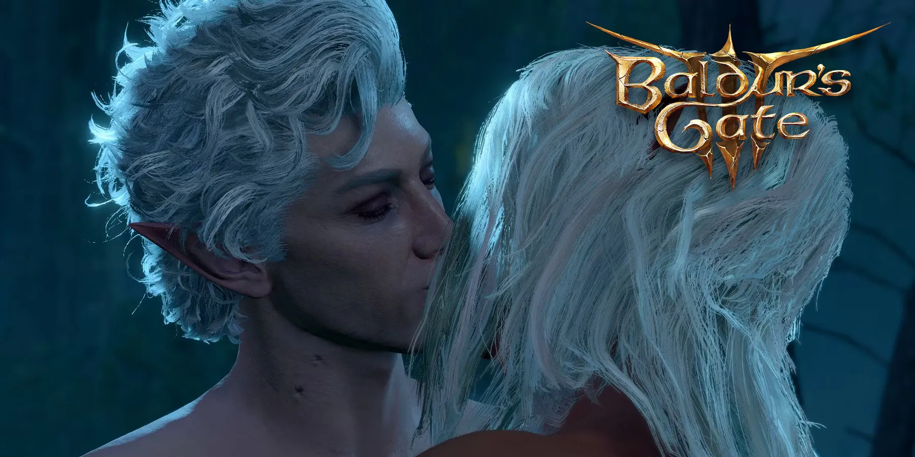 Unveiling the Secrets of Romance in Baldur's Gate 3: A Complete Guide to Wooing Astarion
