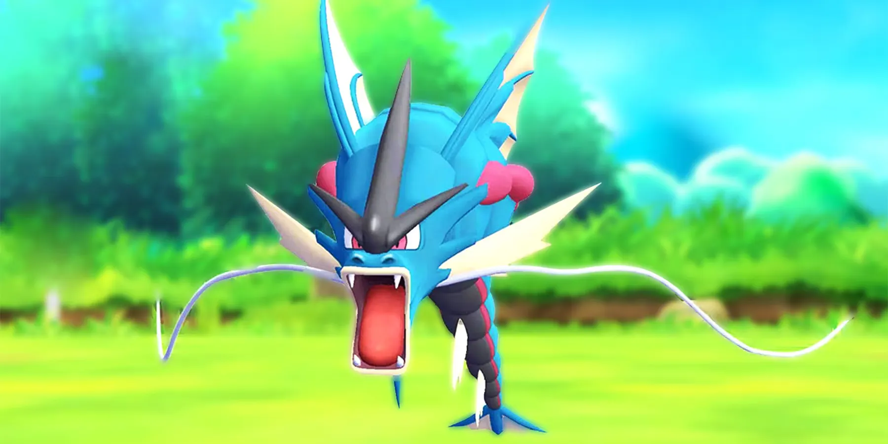 Ordinary Flip Phone Transforms into Shiny Pokémon Magnet for Pokémon GO Master