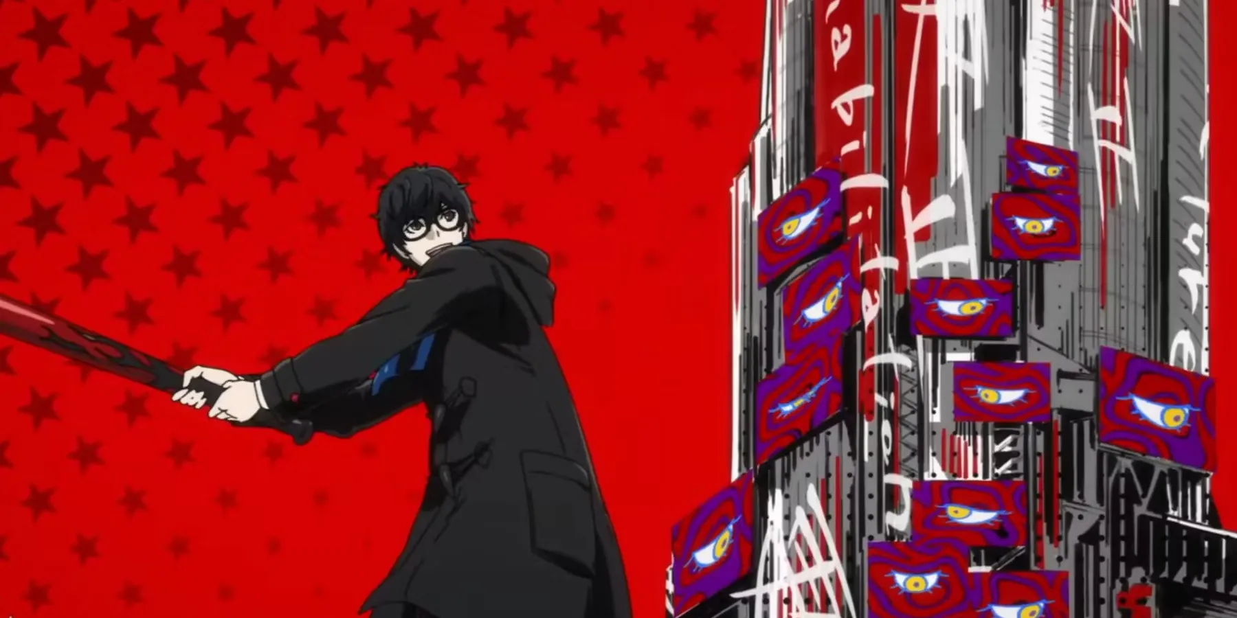 Unveiling the Epic Scope of Persona 6: Scaling New Heights Beyond Persona 5 Royal
