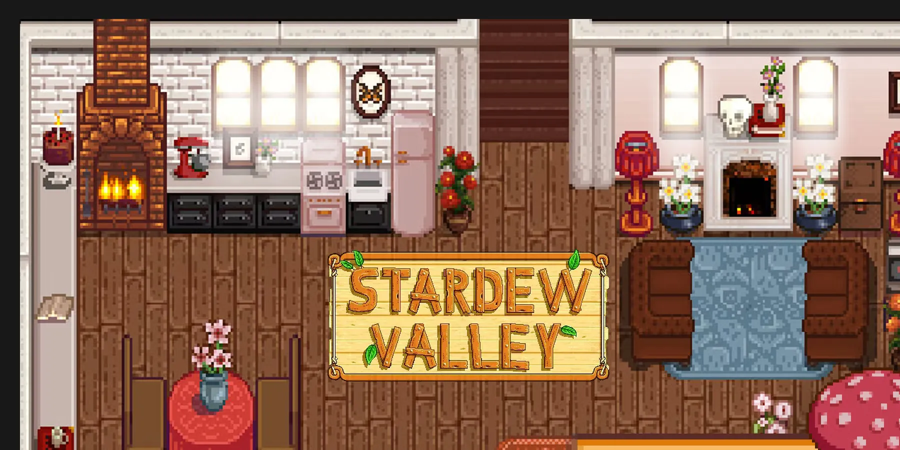 Whet Your Appetite with Stardew Valley's Delectable Official Cookbook!