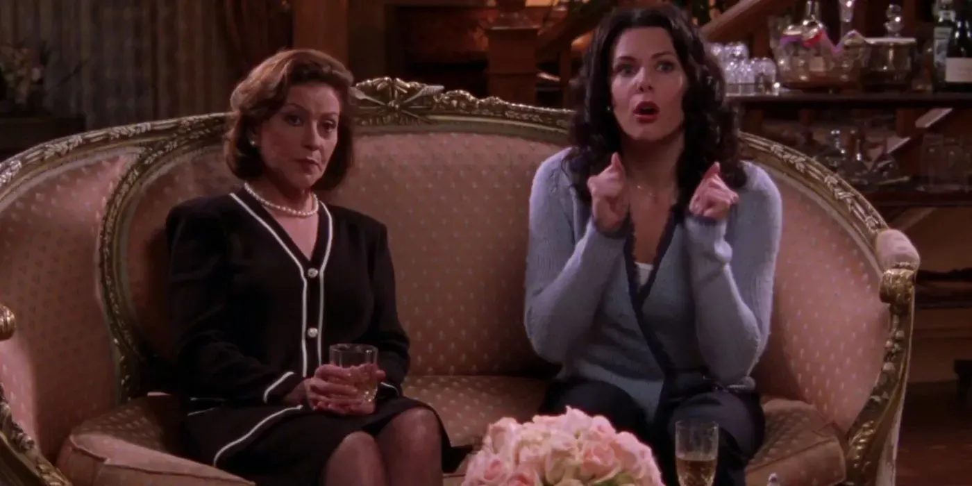 The Ultimate Guide to Gilmore Girls' Iconic Trollop Lipstick: Unveiling Its Allure & Where to Get It!