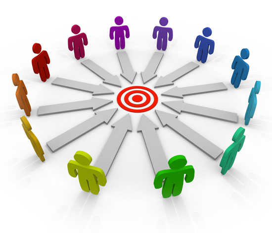 Identify competitors