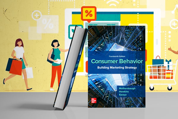 Consumer Behavior - Building Marketing Strategy (PDF) Buy/Free Download