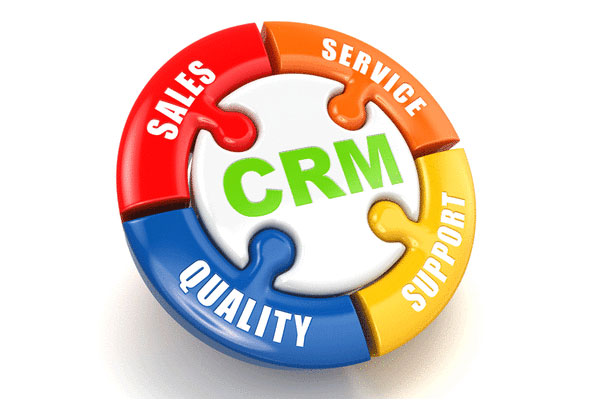 What Is Customer Relationship Management CRM 