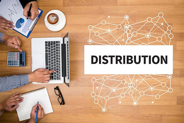 Distribution Channels in Marketing