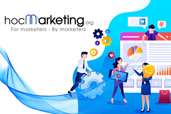 Learn Marketing for free