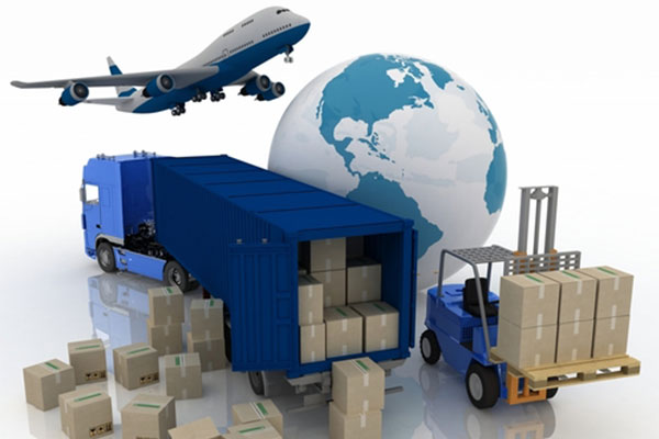Marketing logistics