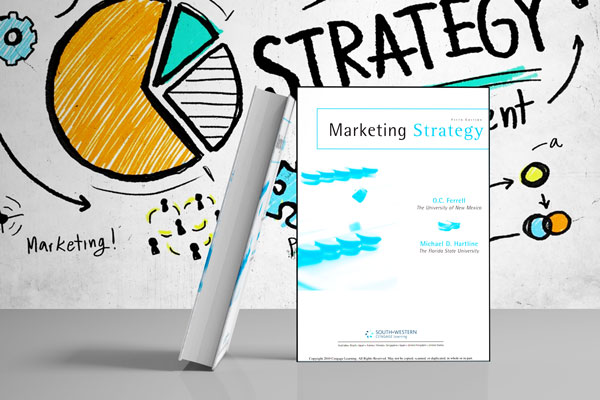 Marketing Strategy 5th edition PDF