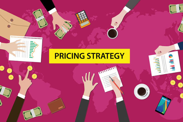 What Is Pricing Strategy Pricing Strategies In Marketing