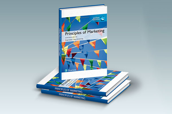 Principles of Marketing - Buy/Free Download (PDF)