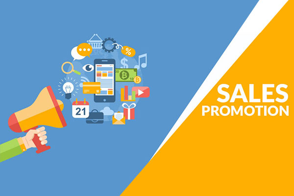 What is sales promotion? Major sales promotion tools in Marketing
