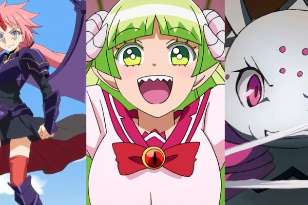 10 Hilarious Female Characters in Isekai Anime