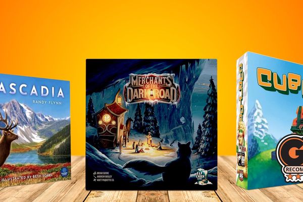 10 Must-Play Board Games for All Ages