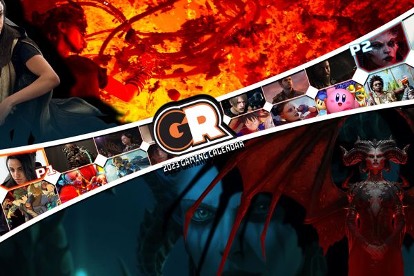 2023 Video Game Release Calendar: Never Miss a Launch!