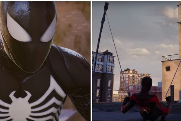 5 Exciting Updates in Marvel's Spider-Man 2 Gameplay