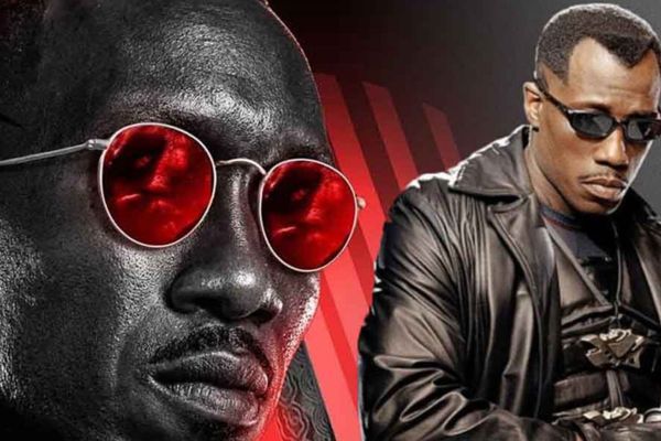 5 Must-See Blade Comic Storylines for the Big Screen
