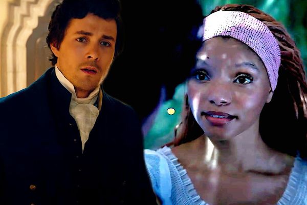 A Tale of Unconventional Romance: Ariel and Eric's Surprising Love Story