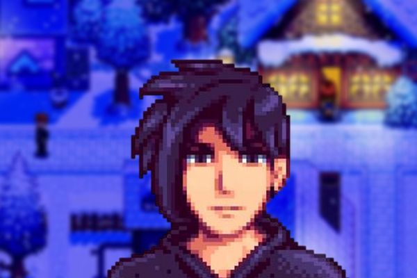 Adding Heart to Haunted Chocolatier: The Case for a Sebastian-Like Character