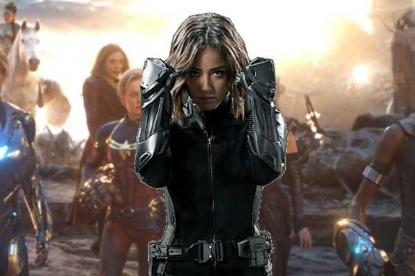 Agents of SHIELD's Quake: The Missing Link in MCU Phase 5