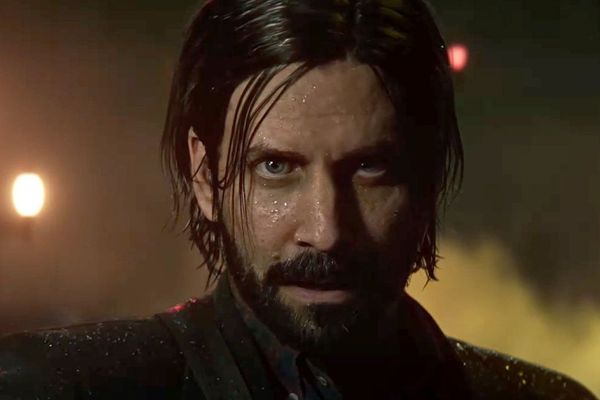 Alan Wake 2 Embraces Survival Horror Roots