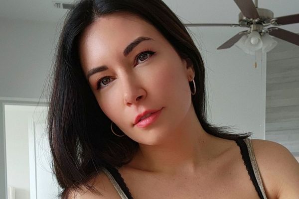 Alinity's Shocking Decision to Depart from Twitch After Ban