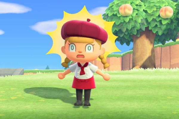 Animal Crossing: New Horizons Player Returns to Shocking Surprise