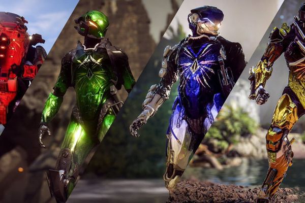 Anthem 2: The Potential Masterpiece That Never Was