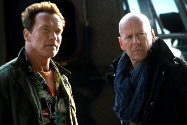 Arnold Schwarzenegger's Heartfelt Tribute to Bruce Willis' Hollywood Legacy