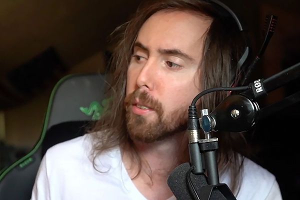 Asmongold Opens Up About Struggles with Anxiety and Emergency Room Visit