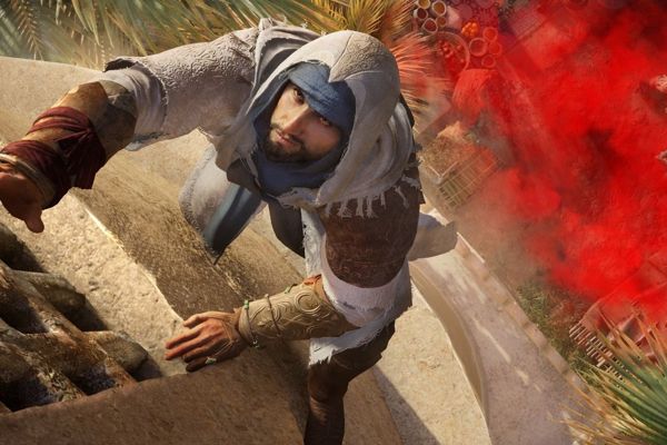 Assassin's Creed Mirage Ditches Steam, Upsetting PC Fans