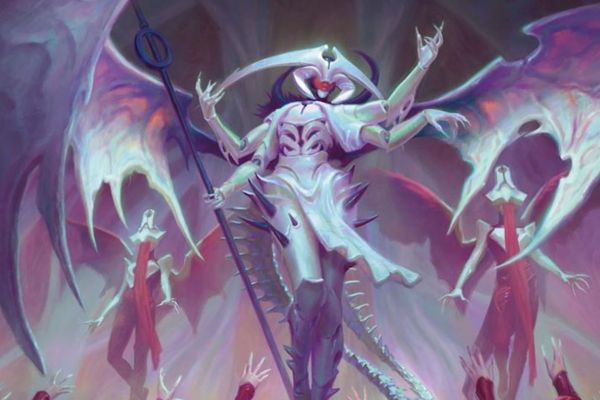Atraxa, Grand Unifier: The Ultimate Magic Commander Deck Guide
