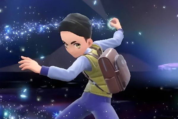 Bad News for Pokemon Scarlet and Violet Fans: Tera Raid Delayed