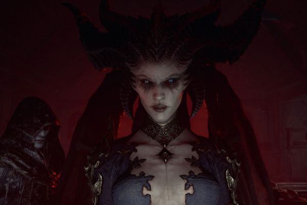 Battle of the Best: Necromancer vs Sorcerer in Diablo 4 Launch