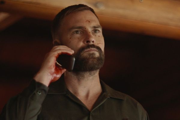 Becky Returns to Take Down Fascist Organization in Sequel