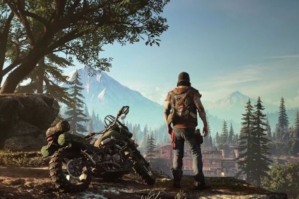 Bend Studio Teases Exciting PS5 Game Release for 30th Anniversary