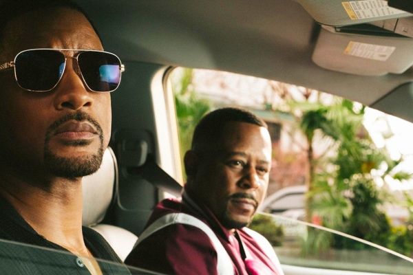 Better Call Saul Star Joins Bad Boys 4 Cast