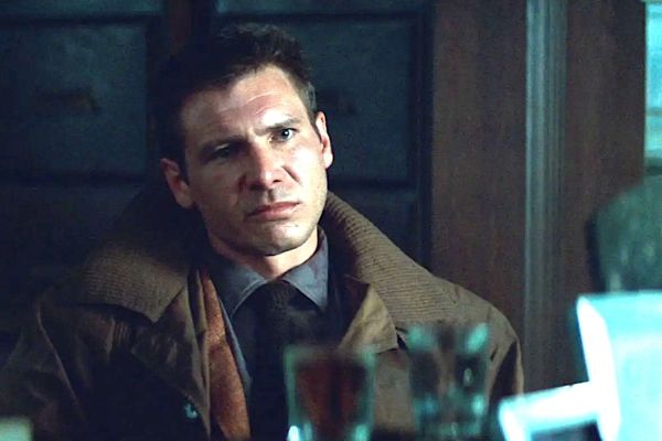 Blade Runner's Deckard Finally Revealed as Replicant, Ending Decades of Debate