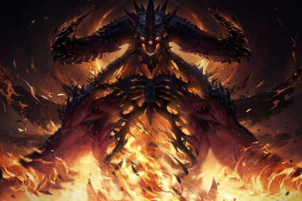 Blizzard Slapped with Modest Fine for Diablo Immortal