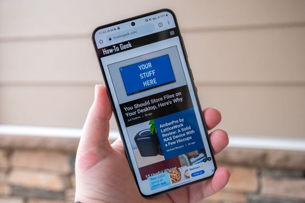 Boost Your Chrome for Android Experience with These 10 Must-Enable Flags