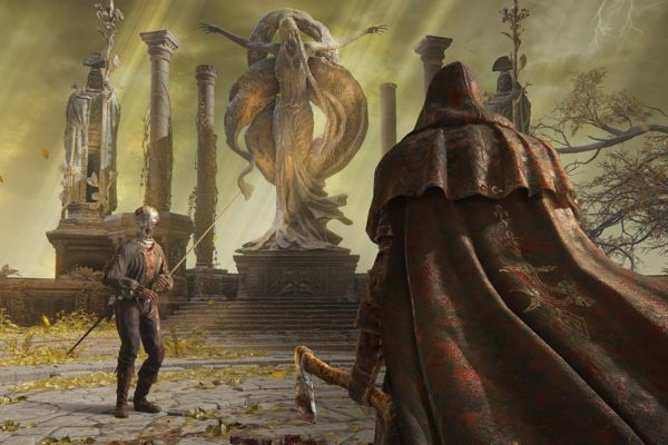 Breaking Down Elden Ring vs Genshin Impact Grinding