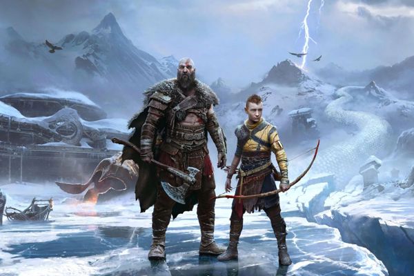 Breaking News: God of War Ragnarok Sequel Hiring at Santa Monica Studio
