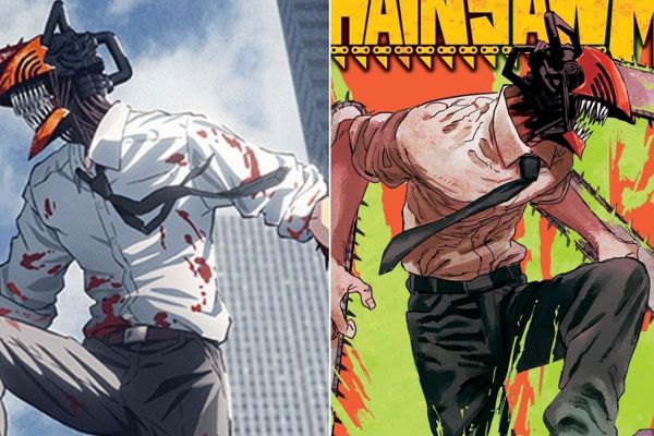 Chainsaw Man: Will the Anime Match the Manga's Brilliance?
