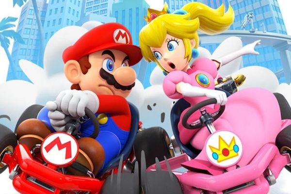 Child Takes on Nintendo Over 'Immoral' Mario Kart Tour Microtransactions