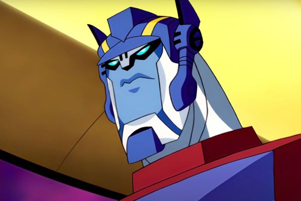 Chris Hemsworth to Star in Transformers One with New Release Date